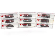 HOBBY TRAIN 'N' (ALLEMAGNE) (9)