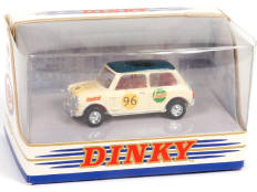 DINKY MATCHBOX (GB) (1)