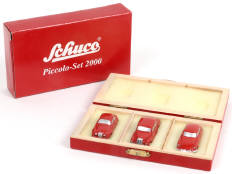 SCHUCO (ALLEMAGNE) (1)