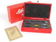 SCHUCO (ALLEMAGNE) (1)