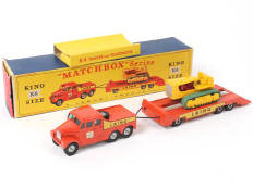 MATCHBOX (GB) (1)