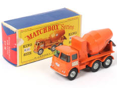 MATCHBOX (GB) (1)