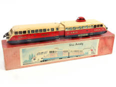 HORNBY 'O' (FRANCE) (1)