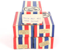 GRAND PRIX MODELS (GB) (5)