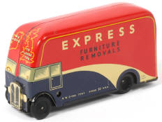 CHAD VALLEY (GB) (1)