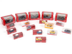 HERPA 'HO' (ALLEMAGNE) (17)