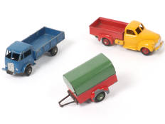 DINKY TOYS (FRANCE) (3)