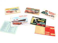 DINKY TOYS (7)