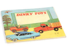 DINKY TOYS (GB) (1)