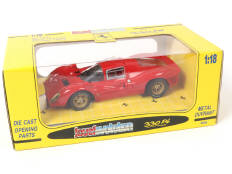 JOUEF EVOLUTION (FRANCE) (1)