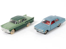 DINKY TOYS (FRANCE) (2)