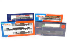 ROCO 'HO' (AUTRICHE) (4)