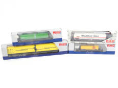 PIKO 'HO' (ALLEMAGNE) (1)