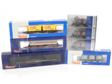 ROCO 'HO' (AUTRICHE) (5)