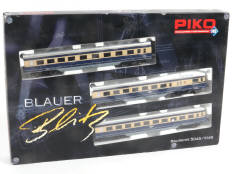 PIKO 'HO' (ALLEMAGNE) (1)