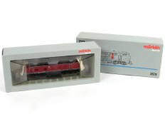 MÄRKLIN 'HO' (ALLEMAGNE) (1)