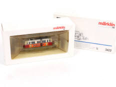 MÄRKLIN 'HO' (ALLEMAGNE) (1)