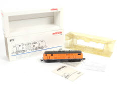 MÄRKLIN 'HO' (ALLEMAGNE) (1)