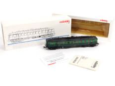 MÄRKLIN 'HO' (ALLEMAGNE) (1)