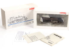 MÄRKLIN 'HO' (ALLEMAGNE) (1)