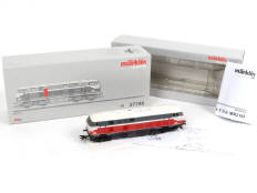 MÄRKLIN 'HO' (ALLEMAGNE) (1)