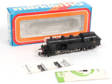 MÄRKLIN 'HO' (ALLEMAGNE) (1)