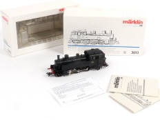MÄRKLIN 'HO' (ALLEMAGNE) (1)