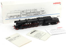 MÄRKLIN 'HO' (ALLEMAGNE) (1)