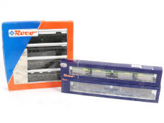 ROCO 'HO' (AUTRICHE) (3)