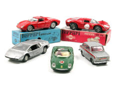 MERCURY (ITALY) (5)