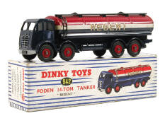 DINKY TOYS (GB) (1)