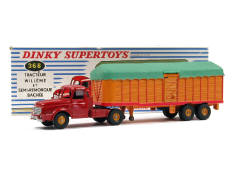 DINKY TOYS FRANCE (1)