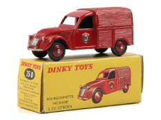 DINKY TOYS FRANCE (1)