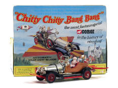 CORGI TOYS (GB) (1)
