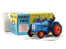 CORGI TOYS (GB) (1)