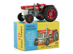 CORGI TOYS (GB) (1)