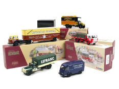 CORGI TOYS (GB) (5)