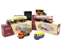 CORGI TOYS (GB) (5)