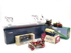 CORGI TOYS (GB) (4)