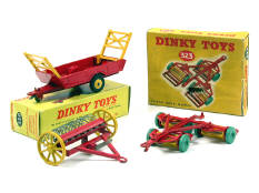 DINKY TOYS (GB) (3)