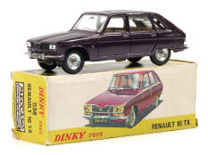 DINKY TOYS FRANCE (1)