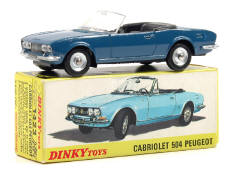 DINKY TOYS FRANCE (1)