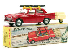 DINKY TOYS FRANCE (1)