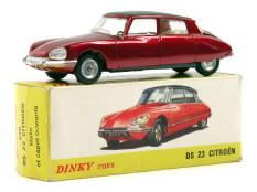 DINKY TOYS FRANCE (1)