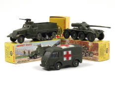 DINKY TOYS (FRANCE) (3)