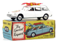 CORGI TOYS (GB) (1)