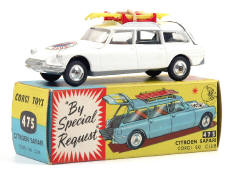 CORGI TOYS (GB) (1)