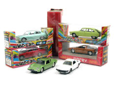 NOREV- JET CAR (FRANCE) (6)