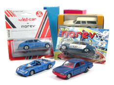 NOREV - JET CAR & NOREV (5)