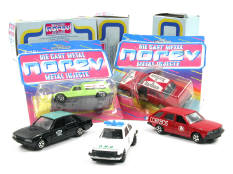 NOREV - JET CAR (5)